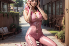 Upscaled with Gigapixel v8.4.4. 1200x1200 => 4800x4800 (4x) Model: High Fidelity V2, denoise: 0.8716616513239355, sharpen: 0.4043678307667901, decompression: 0.3922443928648171 Face recovery version: 2, strength: 0.82, creativity: 1 (Creative), selectedFaces: 1